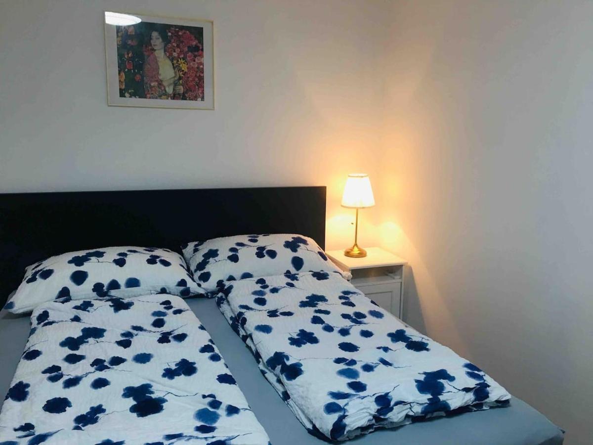 NEAR CITY CENTER TOP LOCATION - FEEL THE KLIMT No2 近维也纳市中心总火车站顶级位置温馨公寓 - 感受克林姆2号 Ngoại thất bức ảnh