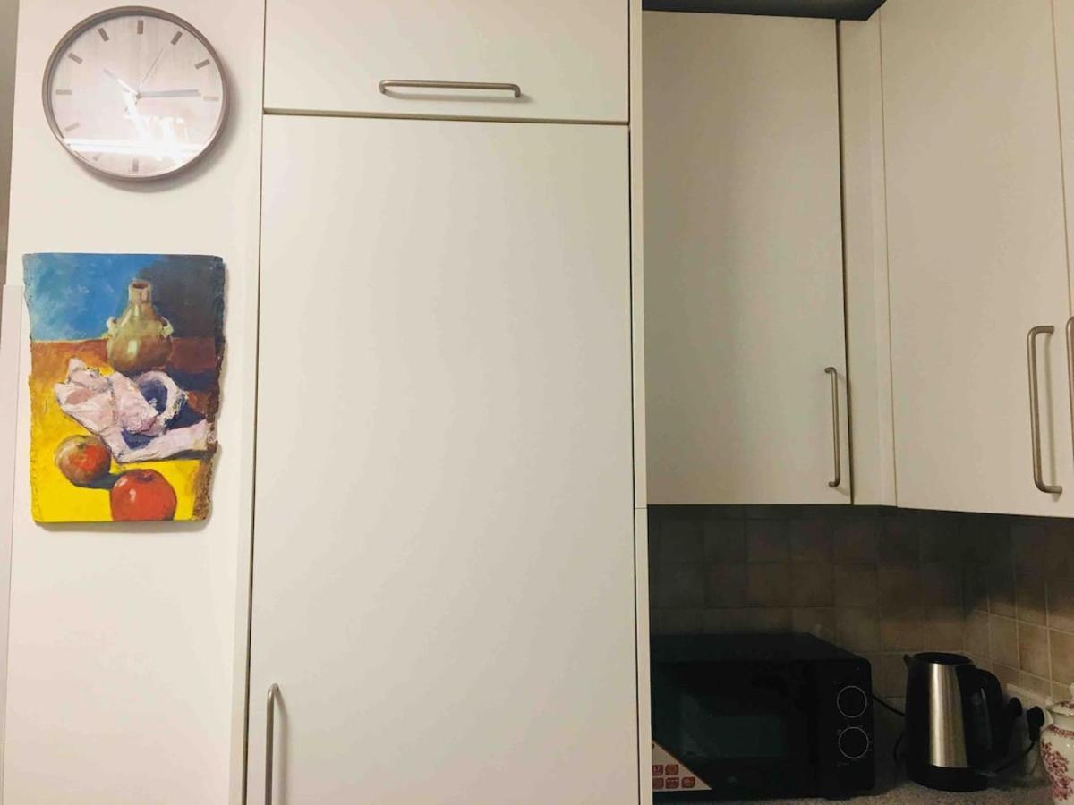 NEAR CITY CENTER TOP LOCATION - FEEL THE KLIMT No2 近维也纳市中心总火车站顶级位置温馨公寓 - 感受克林姆2号 Ngoại thất bức ảnh