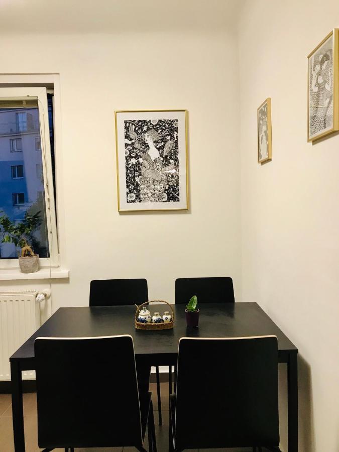 NEAR CITY CENTER TOP LOCATION - FEEL THE KLIMT No2 近维也纳市中心总火车站顶级位置温馨公寓 - 感受克林姆2号 Ngoại thất bức ảnh