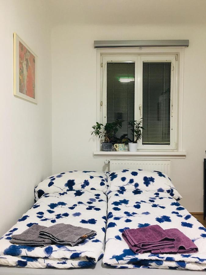 NEAR CITY CENTER TOP LOCATION - FEEL THE KLIMT No2 近维也纳市中心总火车站顶级位置温馨公寓 - 感受克林姆2号 Ngoại thất bức ảnh